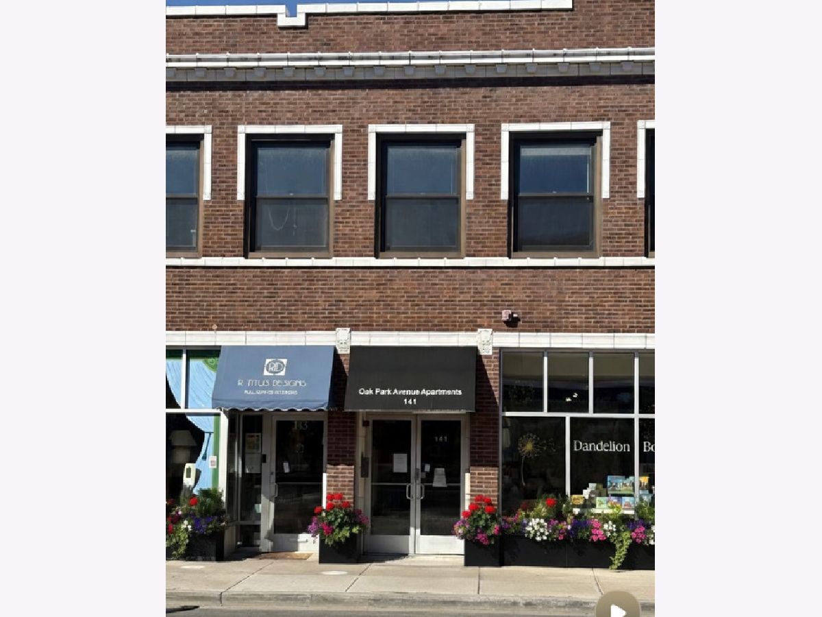  For Rent Oak Park Illinois, 141 Oak Park