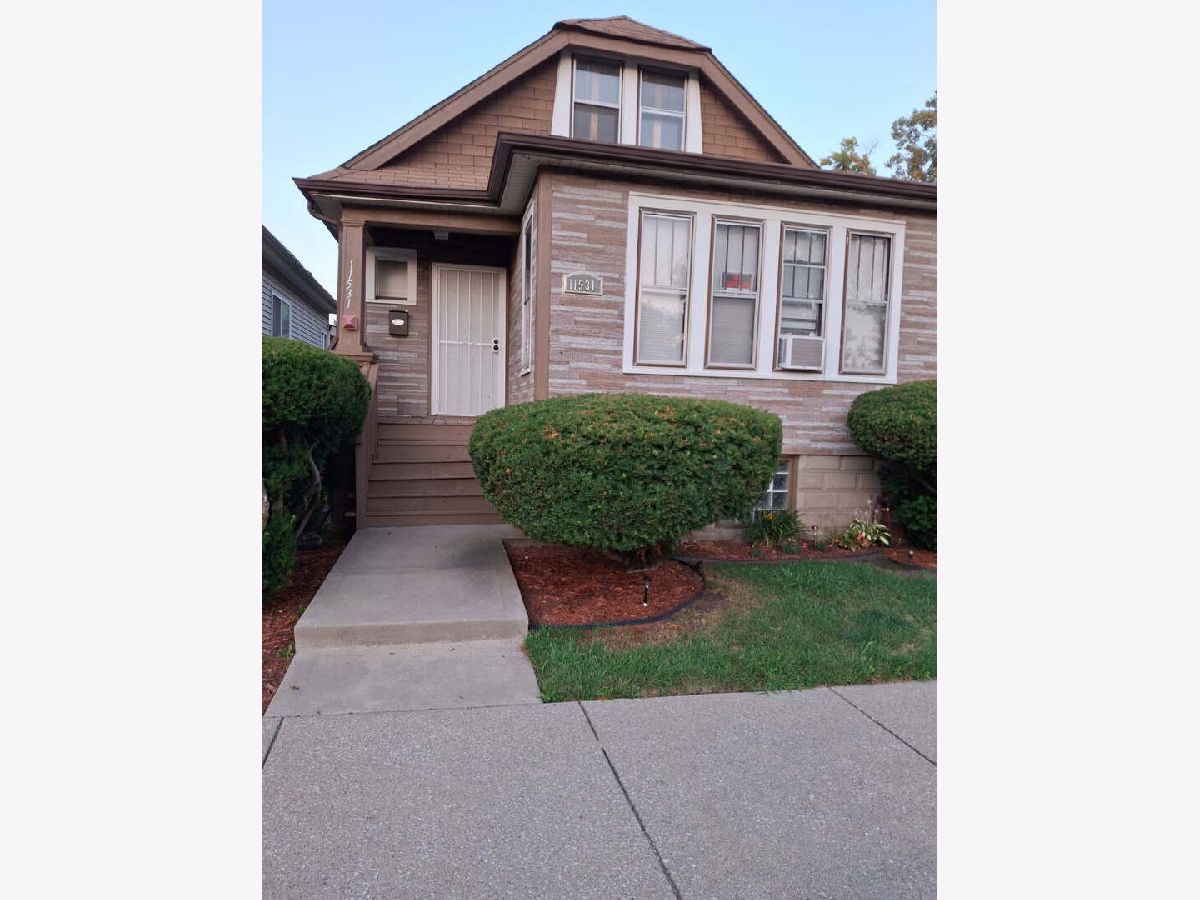  For Sale Chicago Illinois, 11531 Stewart Avenue