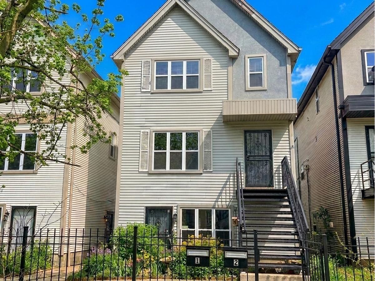  For Rent Chicago Illinois, 6540 Kenwood