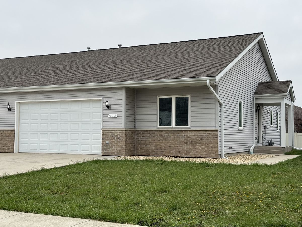  For Sale Braidwood Illinois, 922 Bergera Street