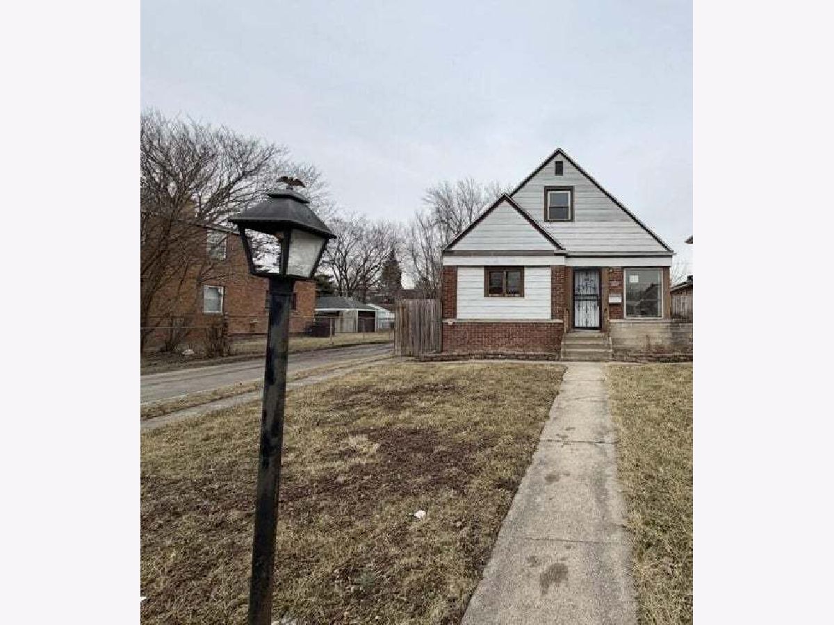  For Sale Calumet City Illinois, 1593 Kenilworth Drive