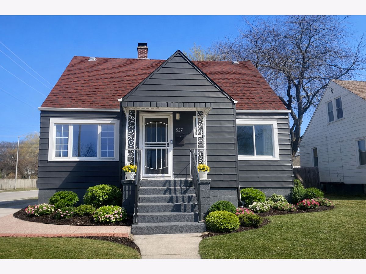  For Sale Calumet City Illinois, 527 Gordon Avenue