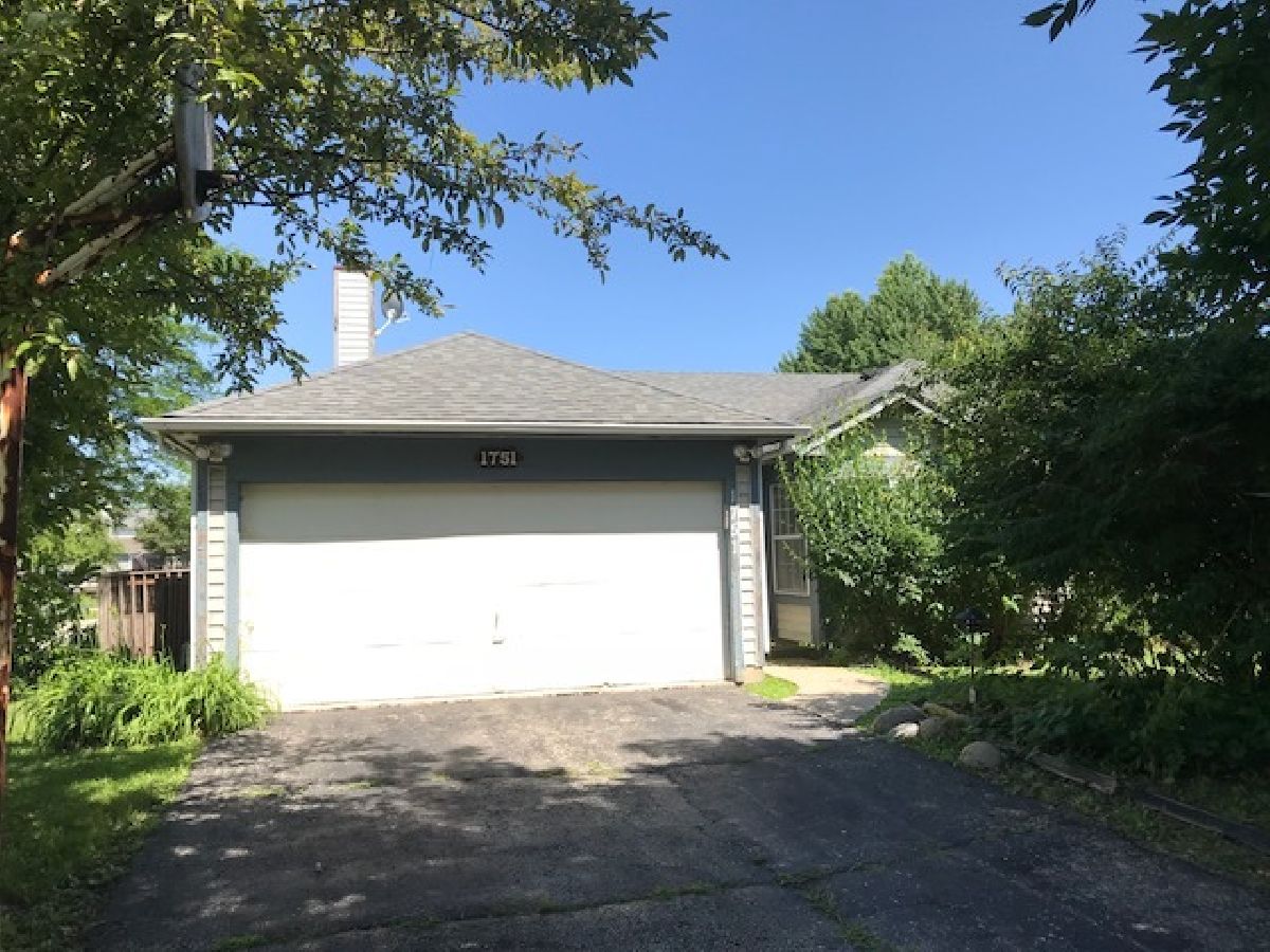  For Rent Naperville Illinois, 1751 Ranchview