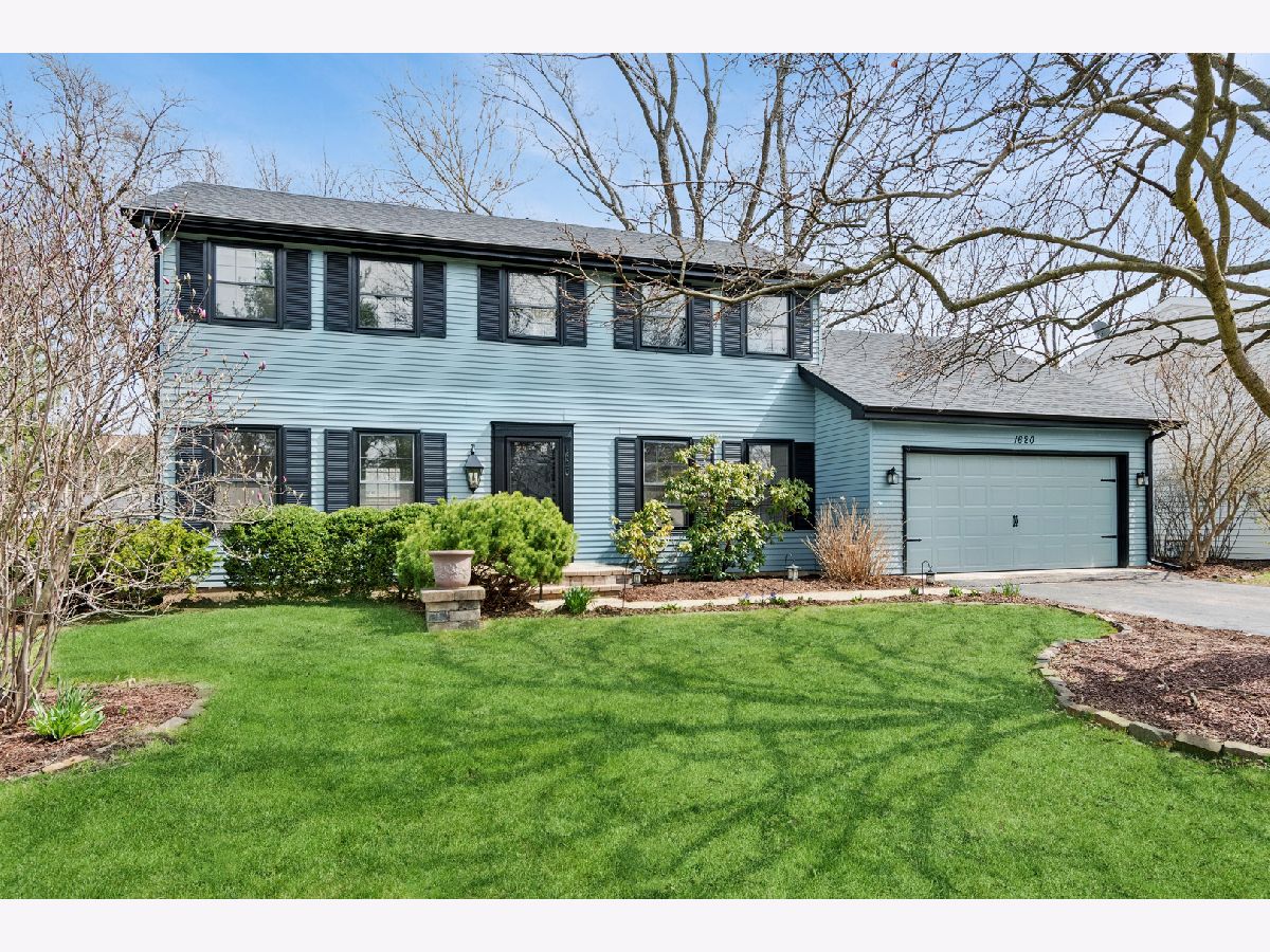  For Sale Naperville Illinois, 1620 Fairway Lane