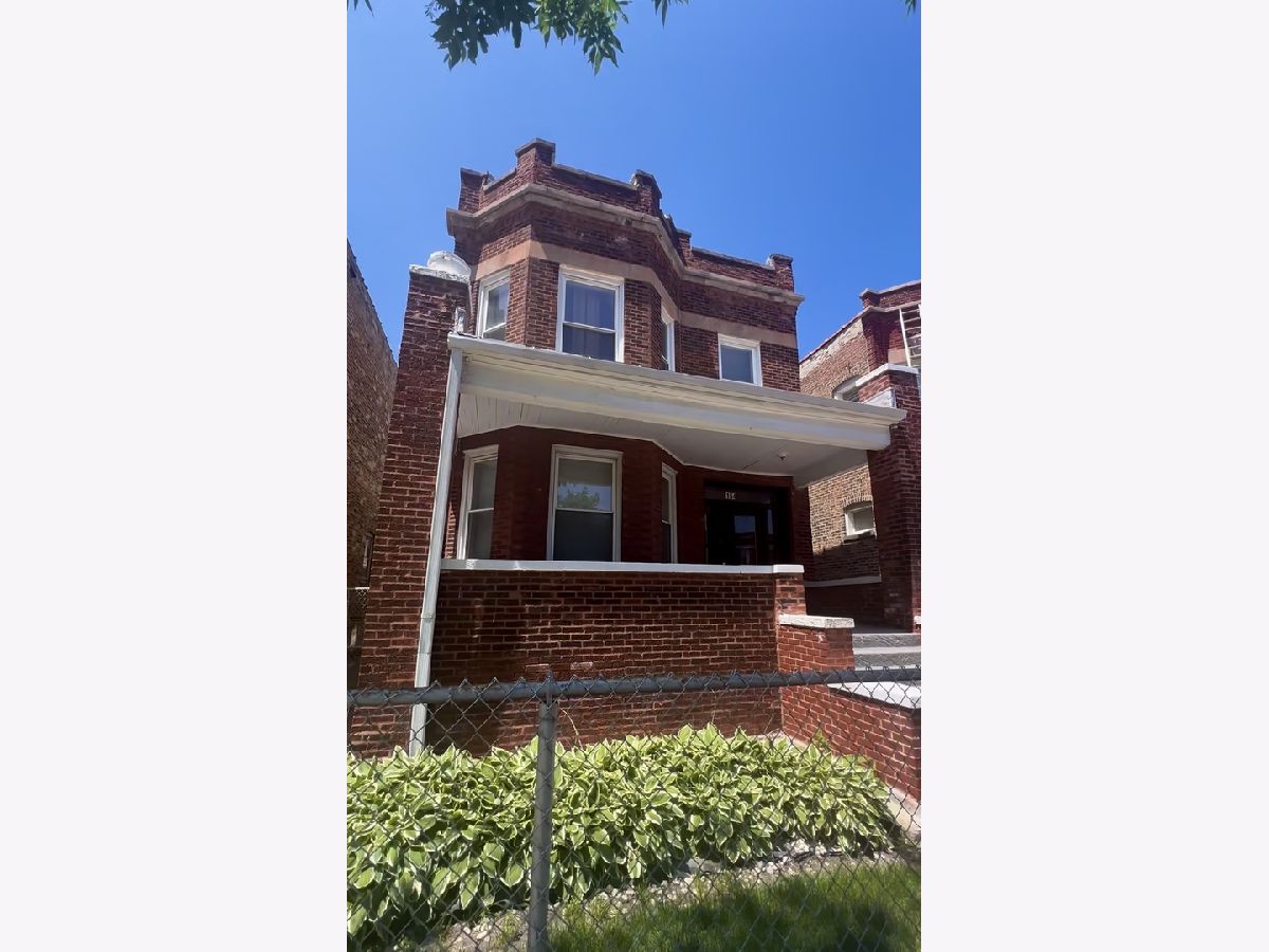  For Rent Chicago Illinois, 154 Lamon