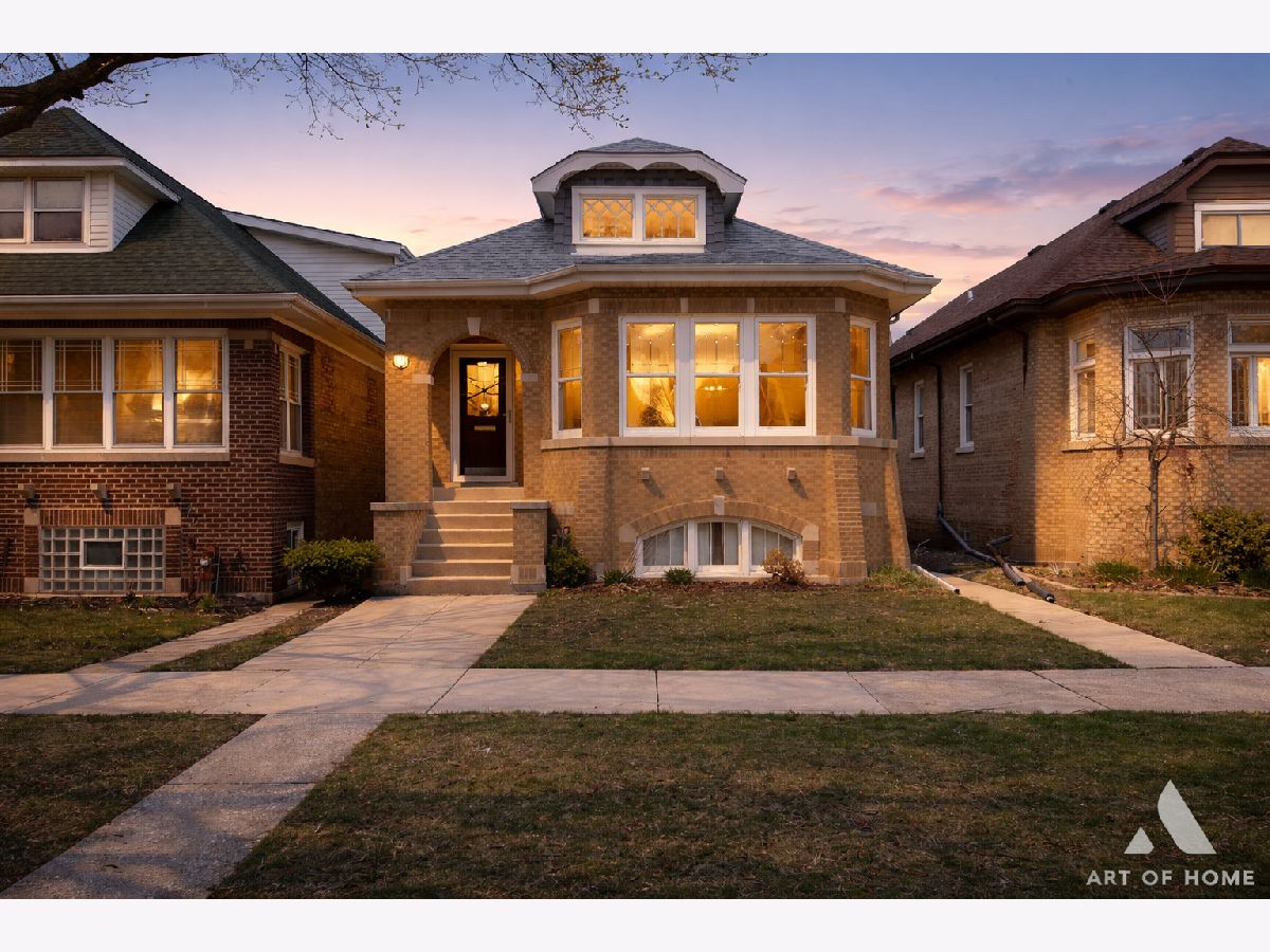  For Sale Chicago Illinois, 6248 Holbrook Street