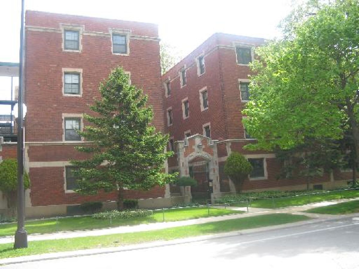  For Sale Chicago Illinois, 7859B South Shore Drive
