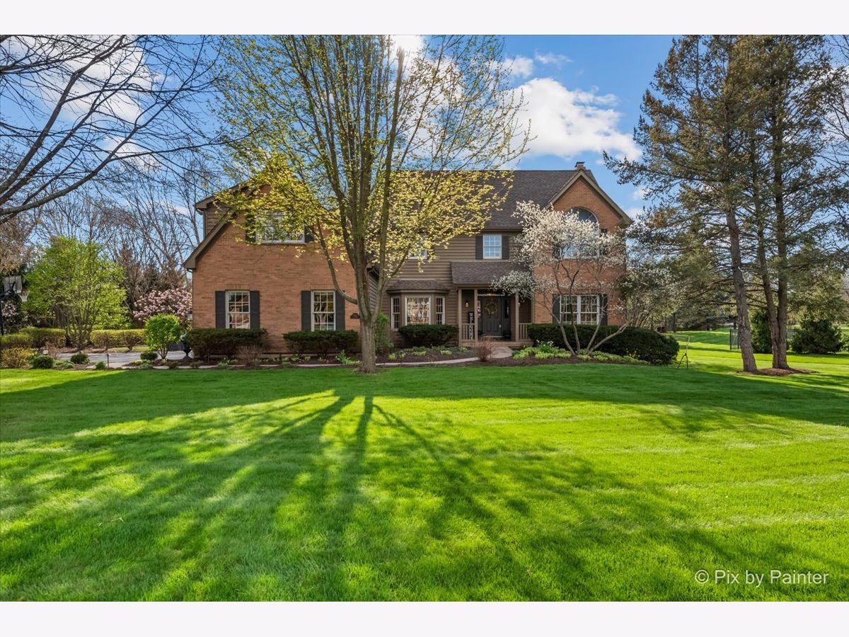  For Sale Crystal Lake Illinois, 4210 Belson Lane