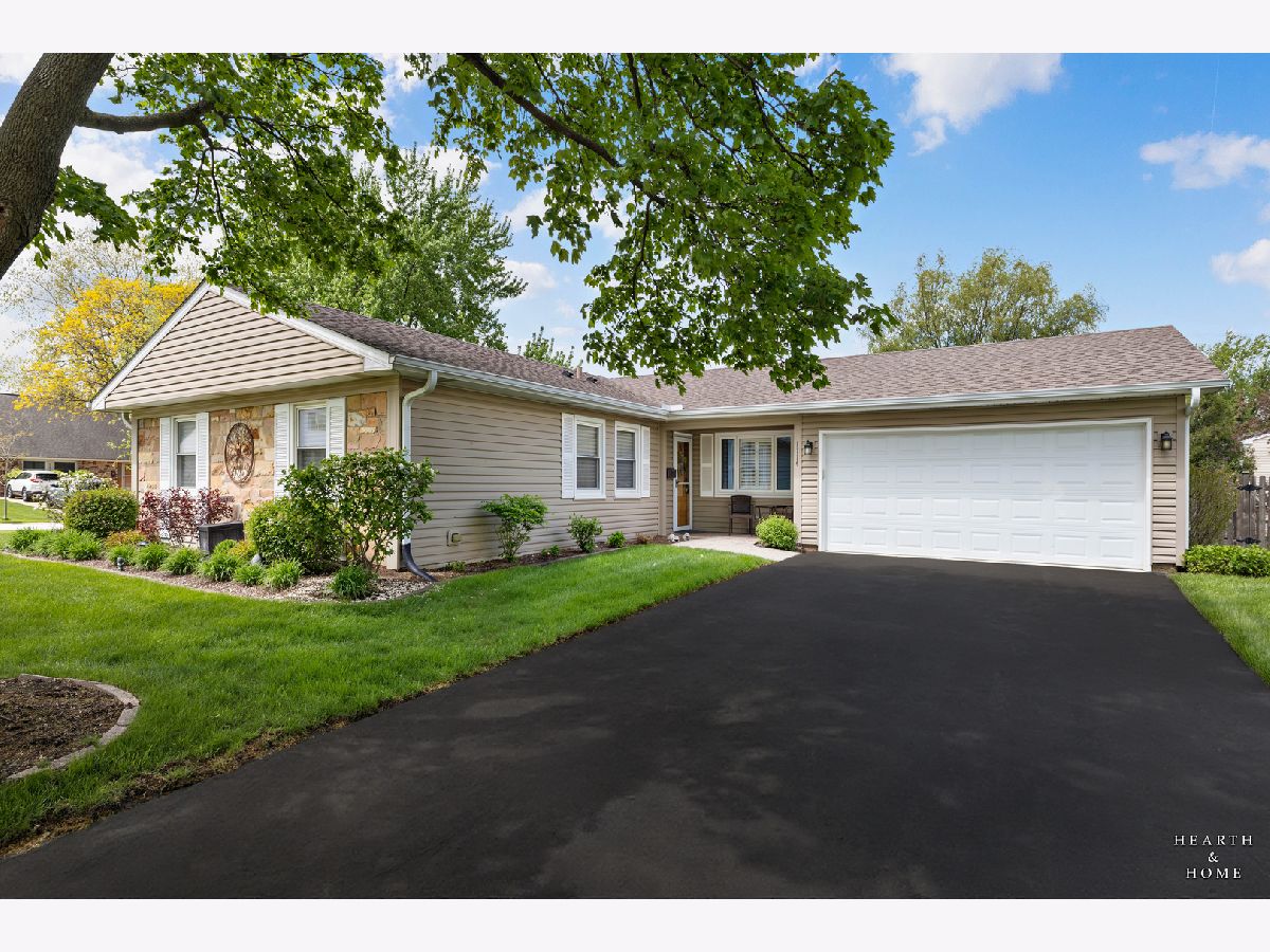  For Sale Schaumburg Illinois, 1714 Park Drive