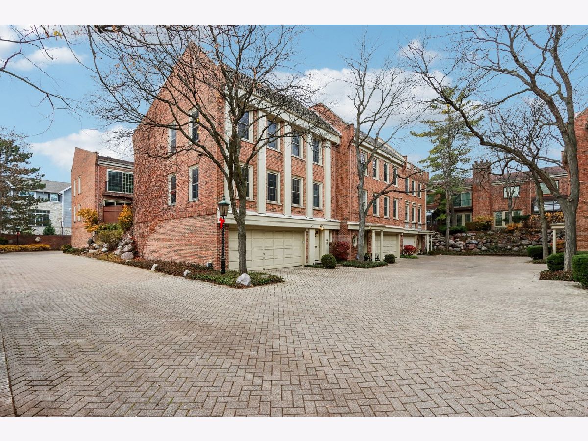  For Rent Northfield Illinois, 19 Landmark