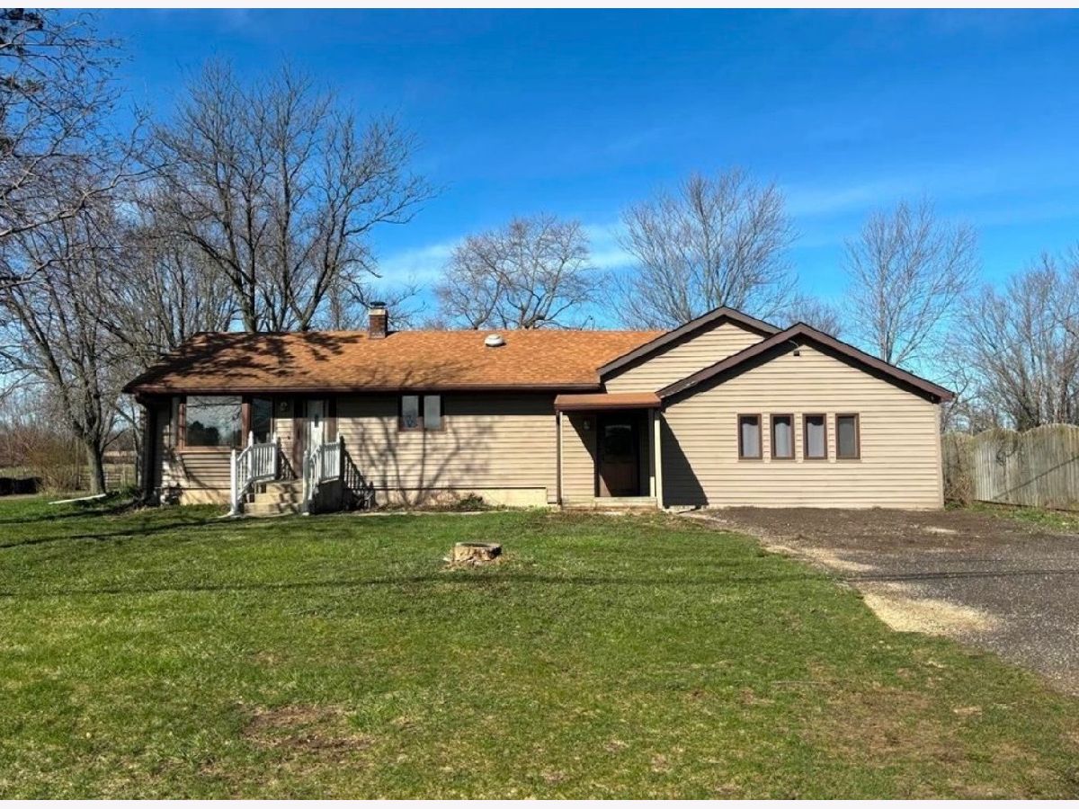  For Sale Rockford Illinois, 1982 Meridian Road