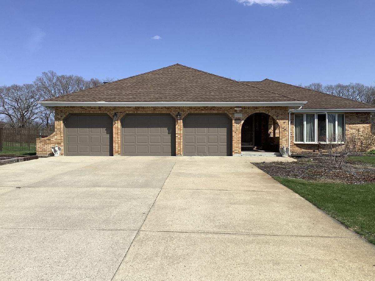  For Sale New Lenox Illinois, 1502 London Road