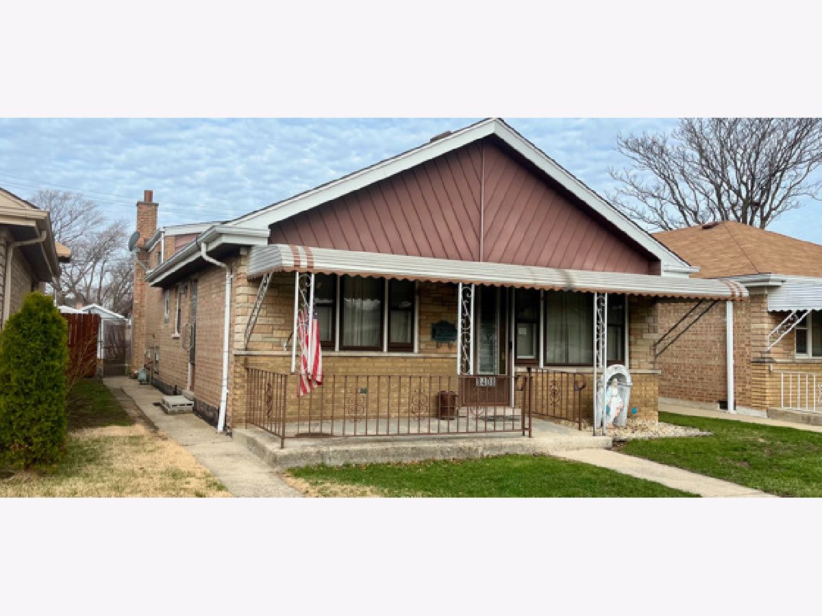  For Sale Cicero Illinois, 3408 55th Court