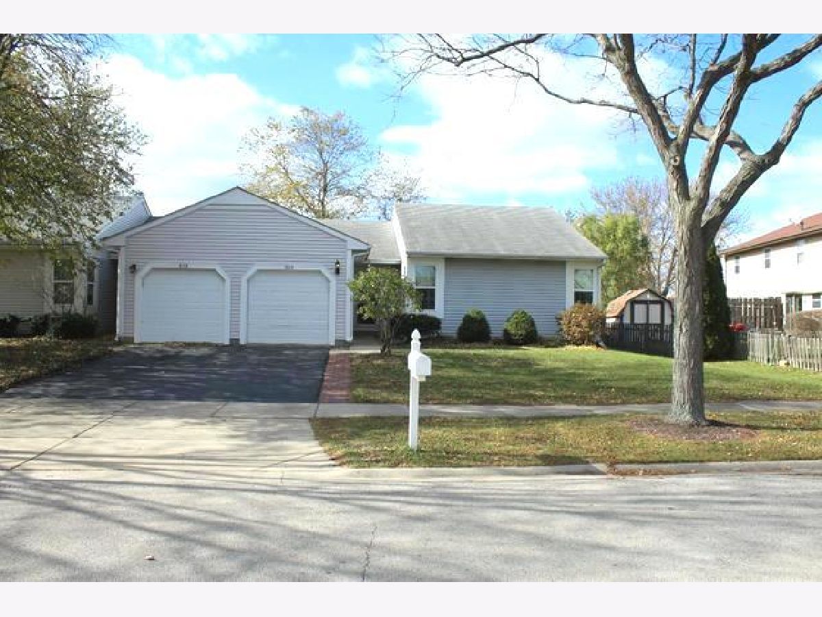  For Rent Buffalo Grove Illinois, 515 Lyon