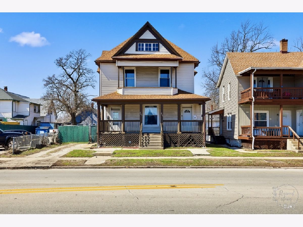  For Sale Kankakee Illinois, 265 Washington Avenue
