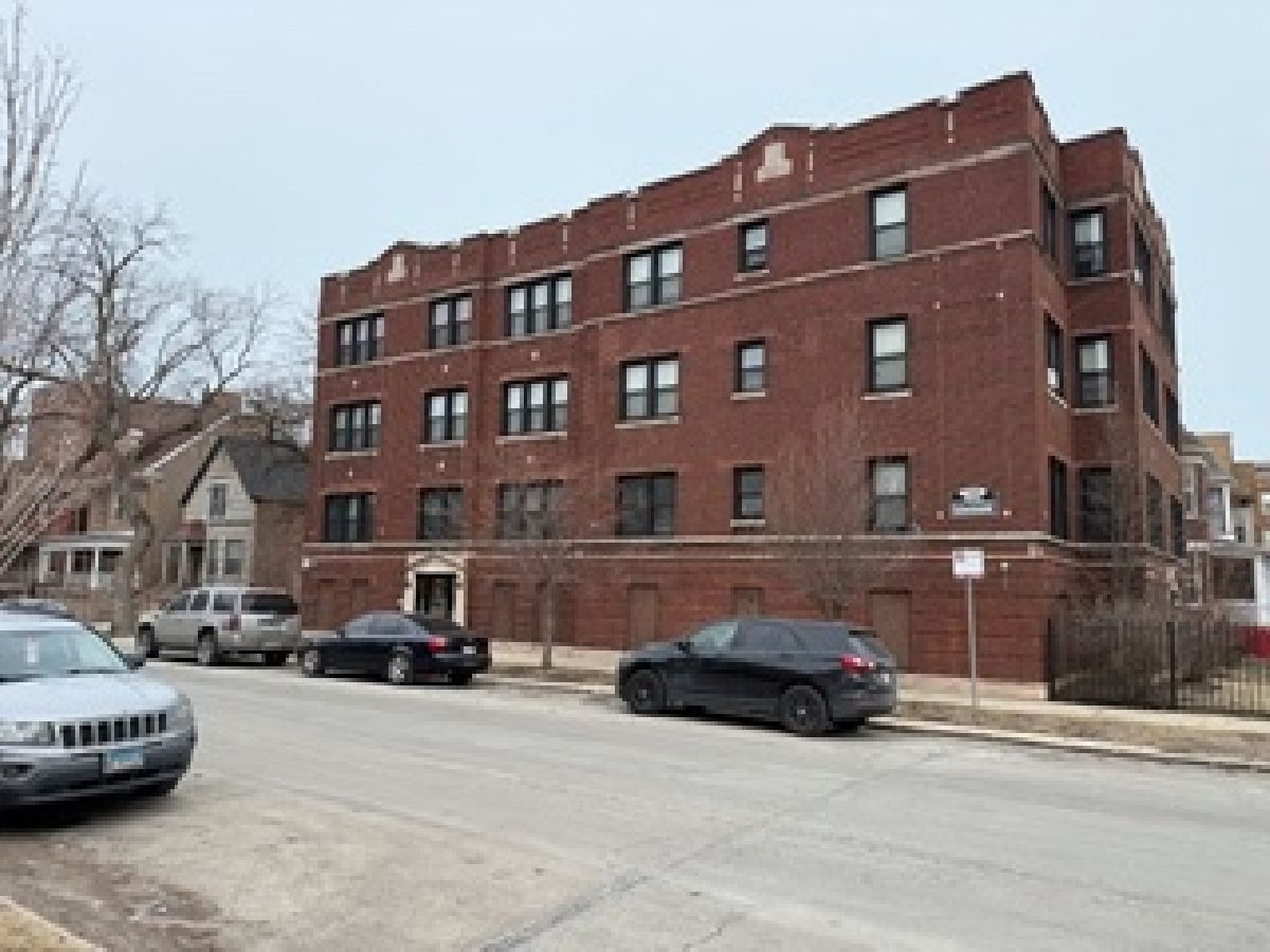  For Rent Chicago Illinois, 7363 Coles