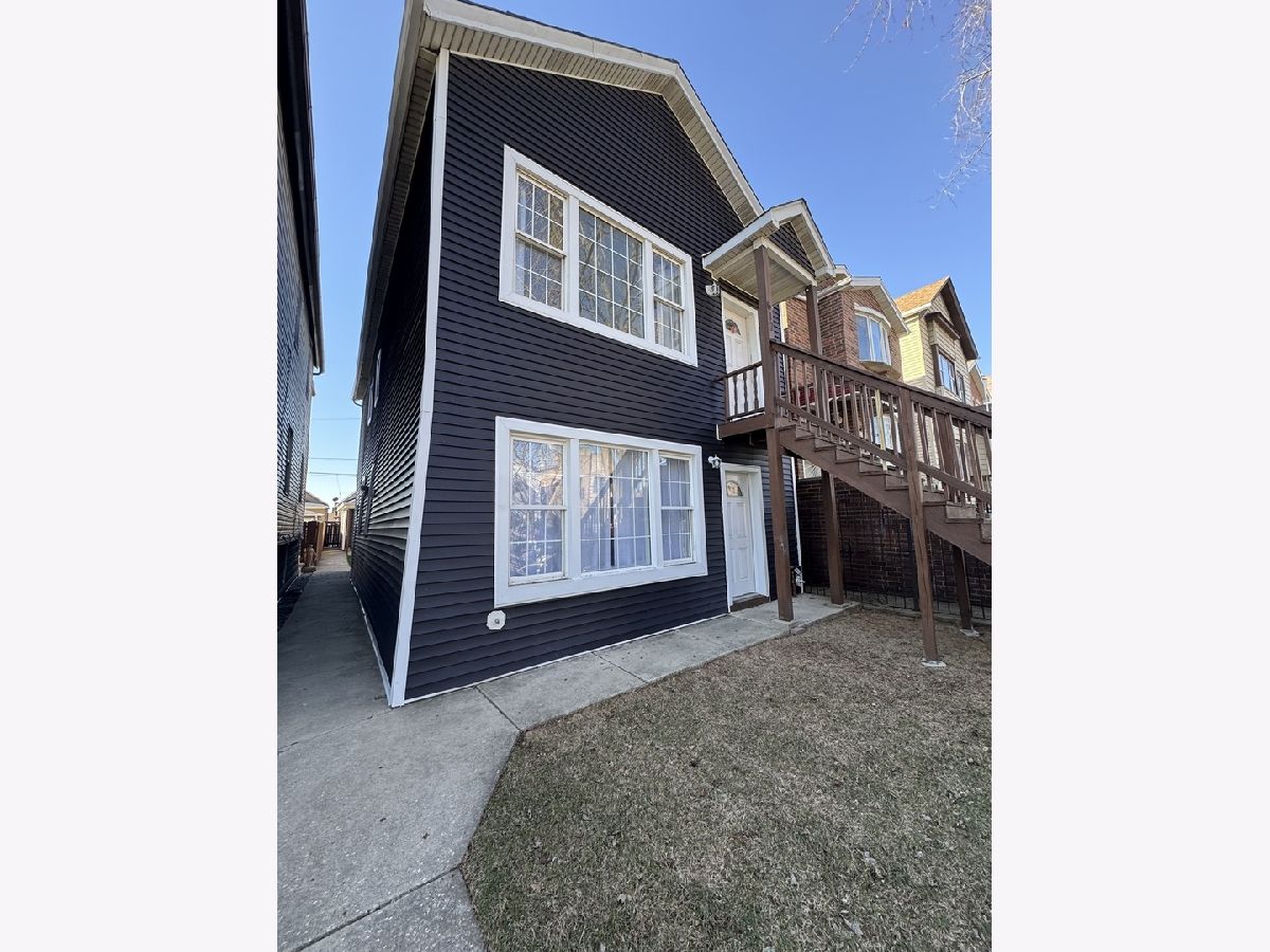  For Rent Chicago Illinois, 617 43rd