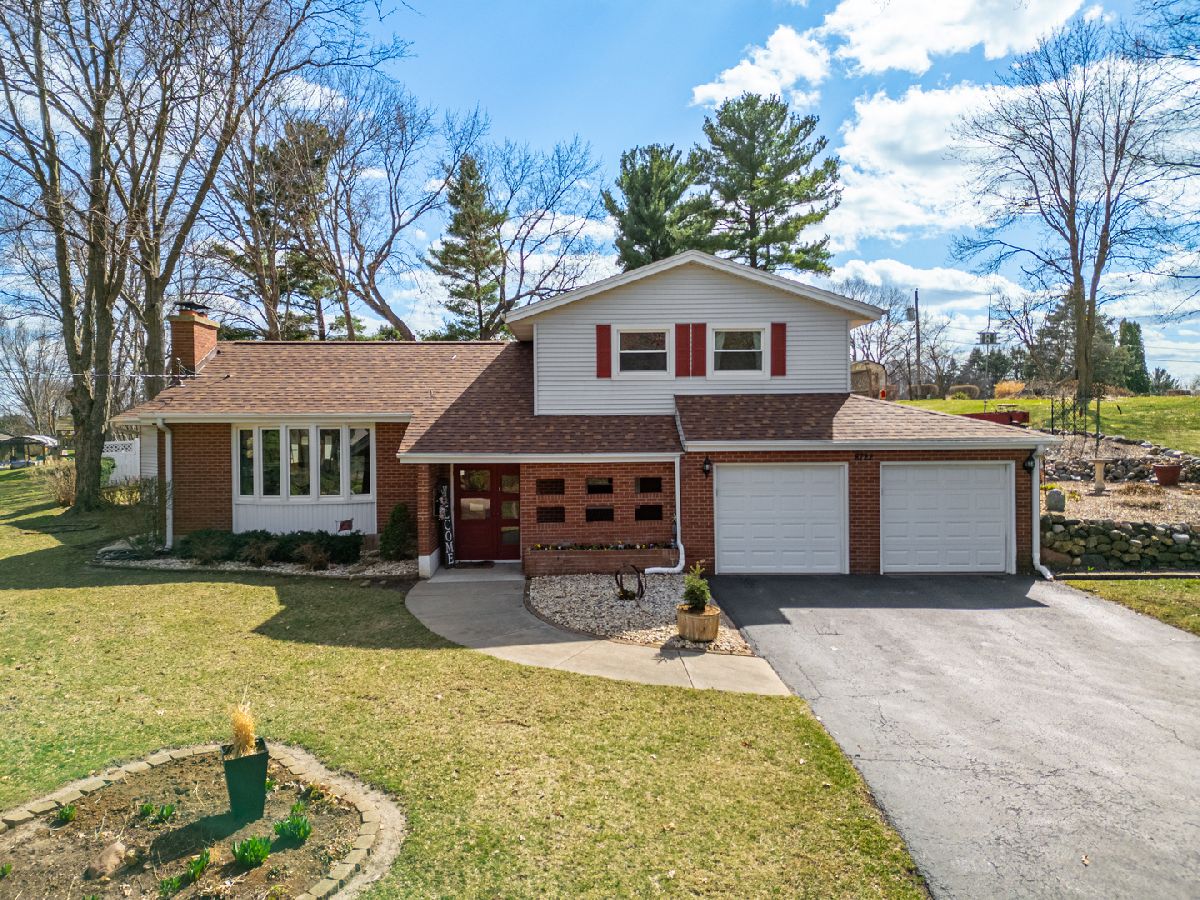  For Sale Belvidere Illinois, 8722 Sheffield Drive