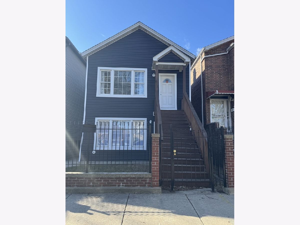  For Rent Chicago Illinois, 617 43rd