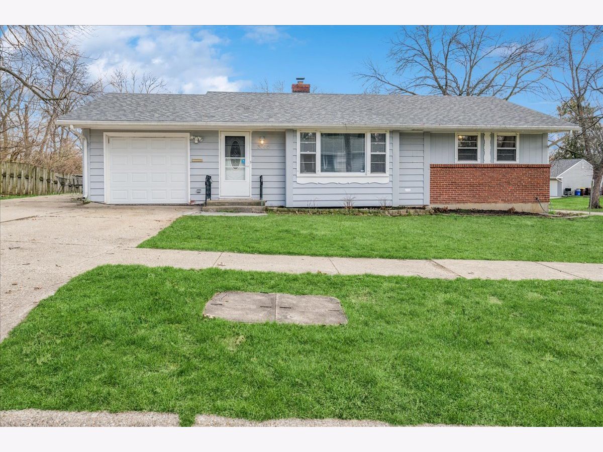  Sold Rockford Illinois, 3005 Oak Grove