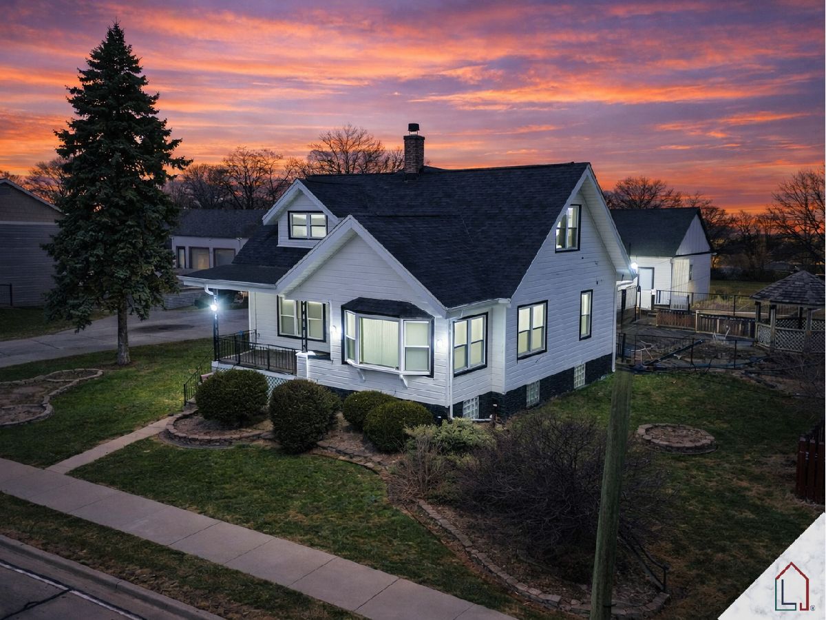  For Sale South Holland Illinois, 630 170th Street