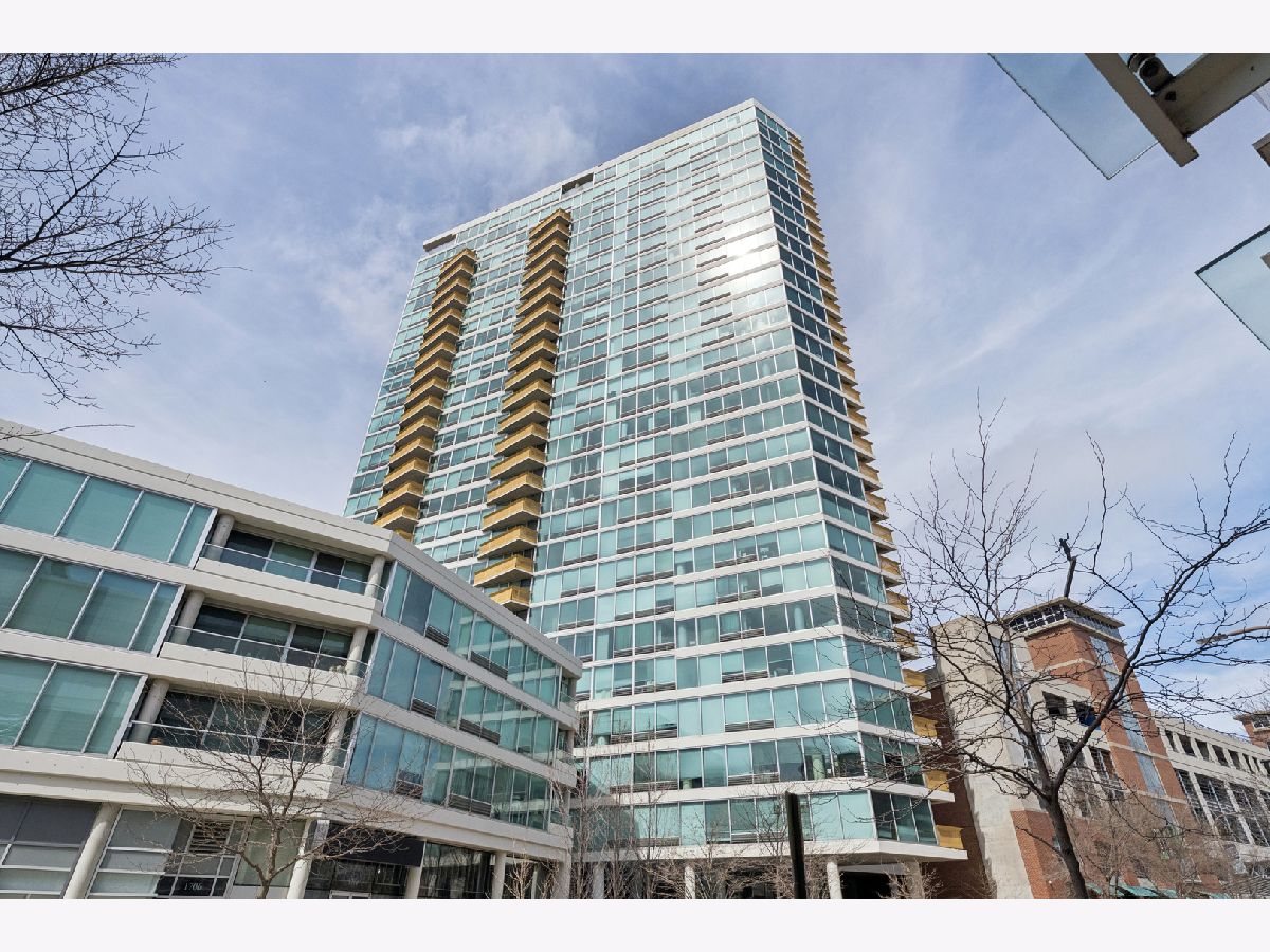 Condominiums For Sale Optima Views Evanston Illinois, 1720 Maple Street