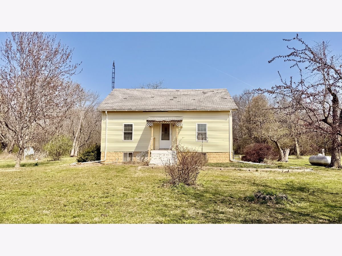  For Sale Centralia Illinois, 800 Mccord Street