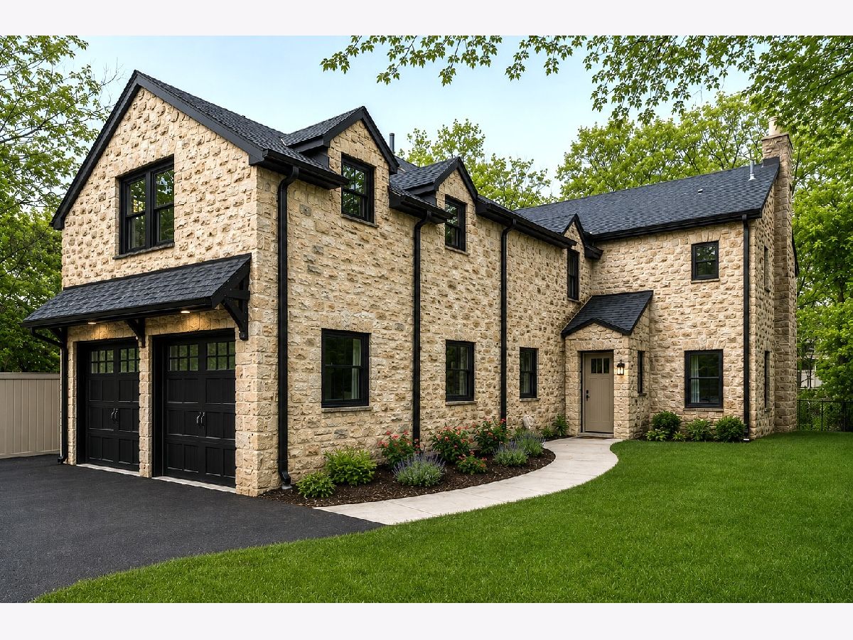  For Sale Glencoe Illinois, 120 Crescent Drive