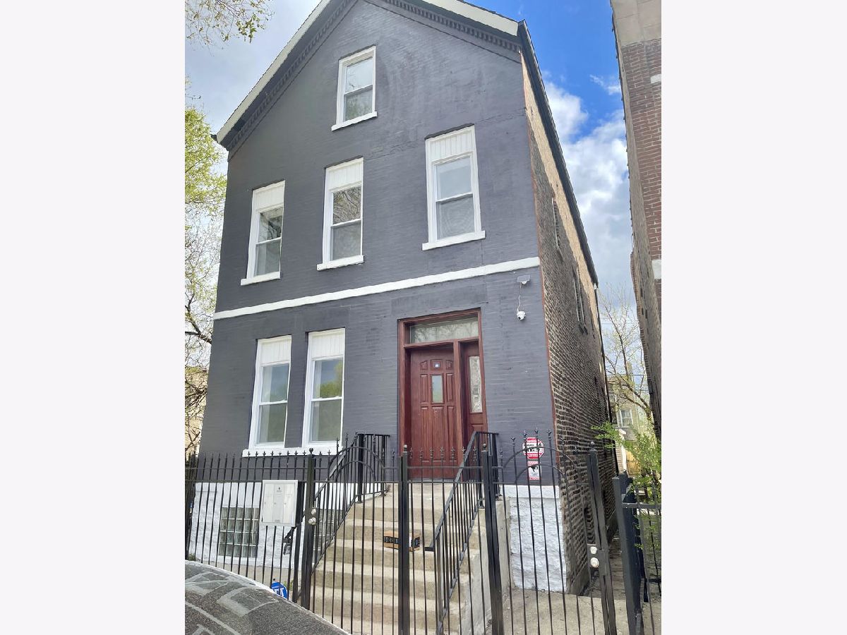  For Rent Chicago Illinois, 2713 Gladys