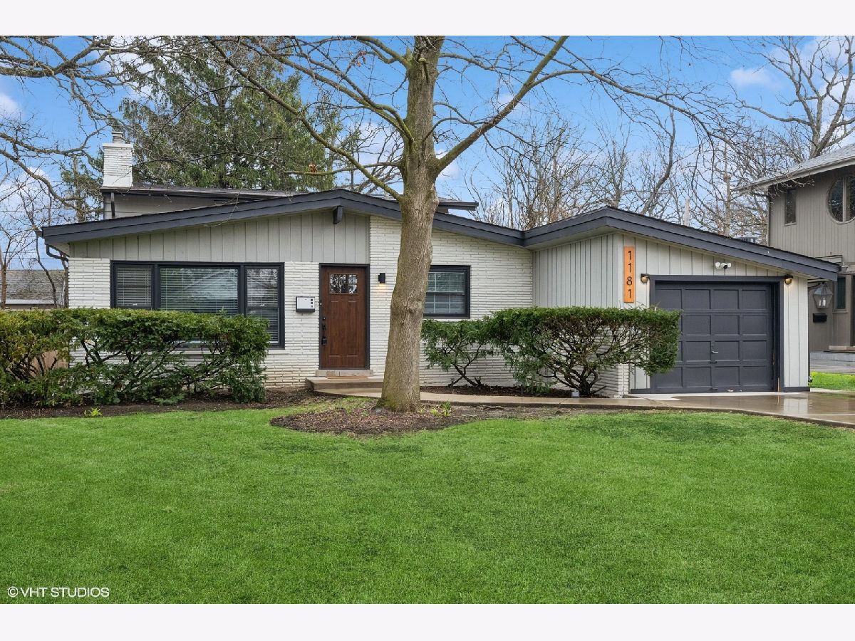  Rented Highland Park Illinois, 1181 Sherwood