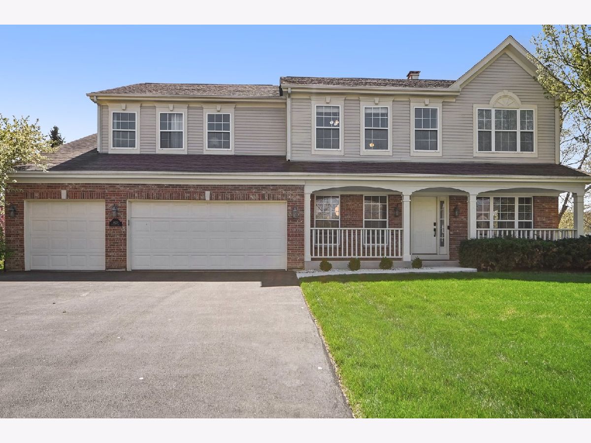  For Sale Bartlett Illinois, 1429 Eastgate Lane