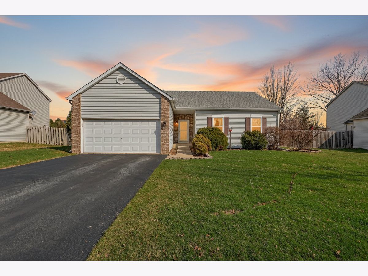 For Sale Belvidere Illinois, 2306 Ridgefield Drive