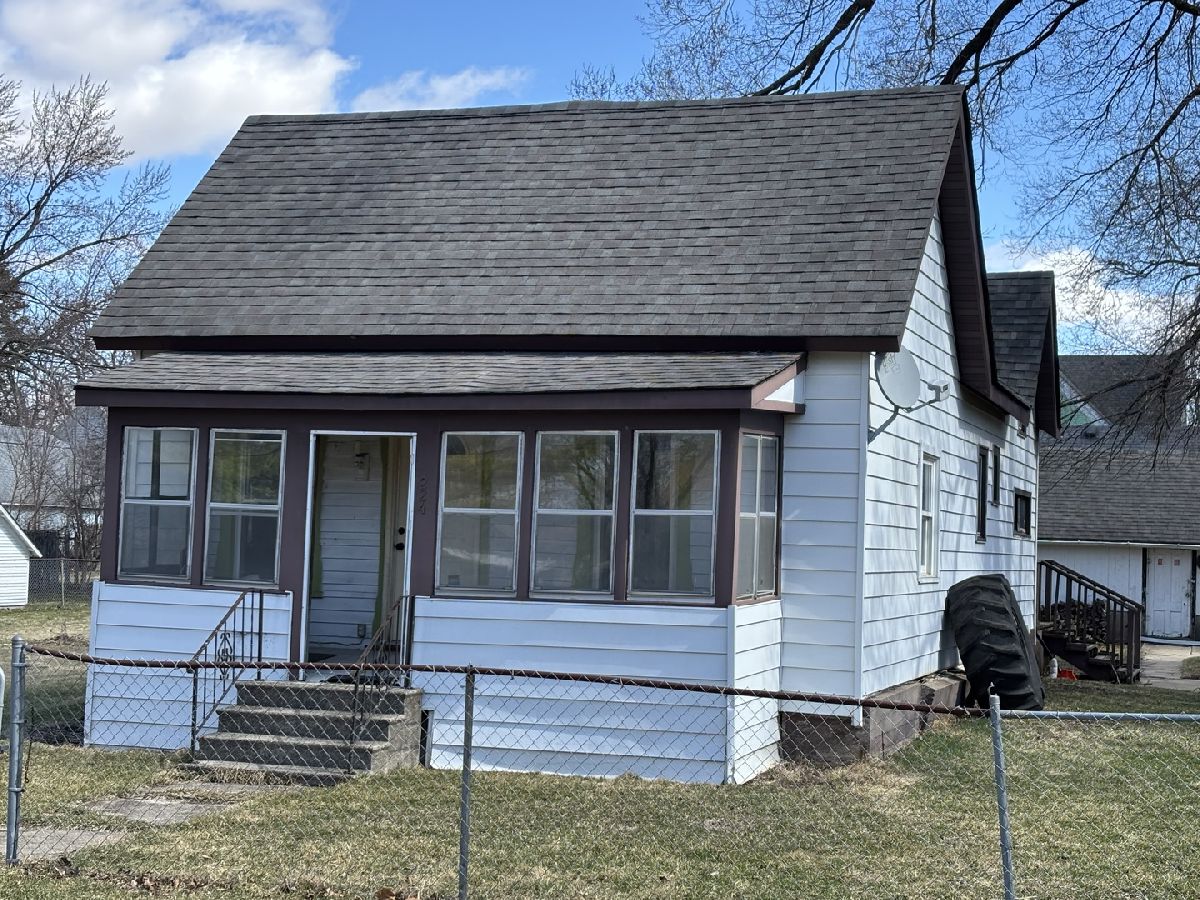  For Sale Kingston Illinois, 224 Main Street