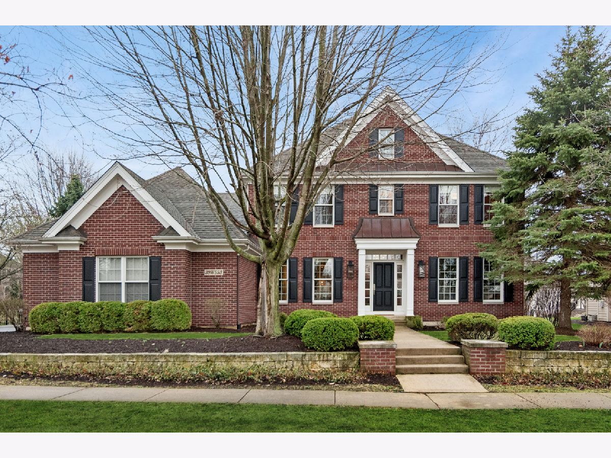 Homes & Townhomes For Sale Mill Creek Geneva Illinois, 39W553 Sheldon Lane