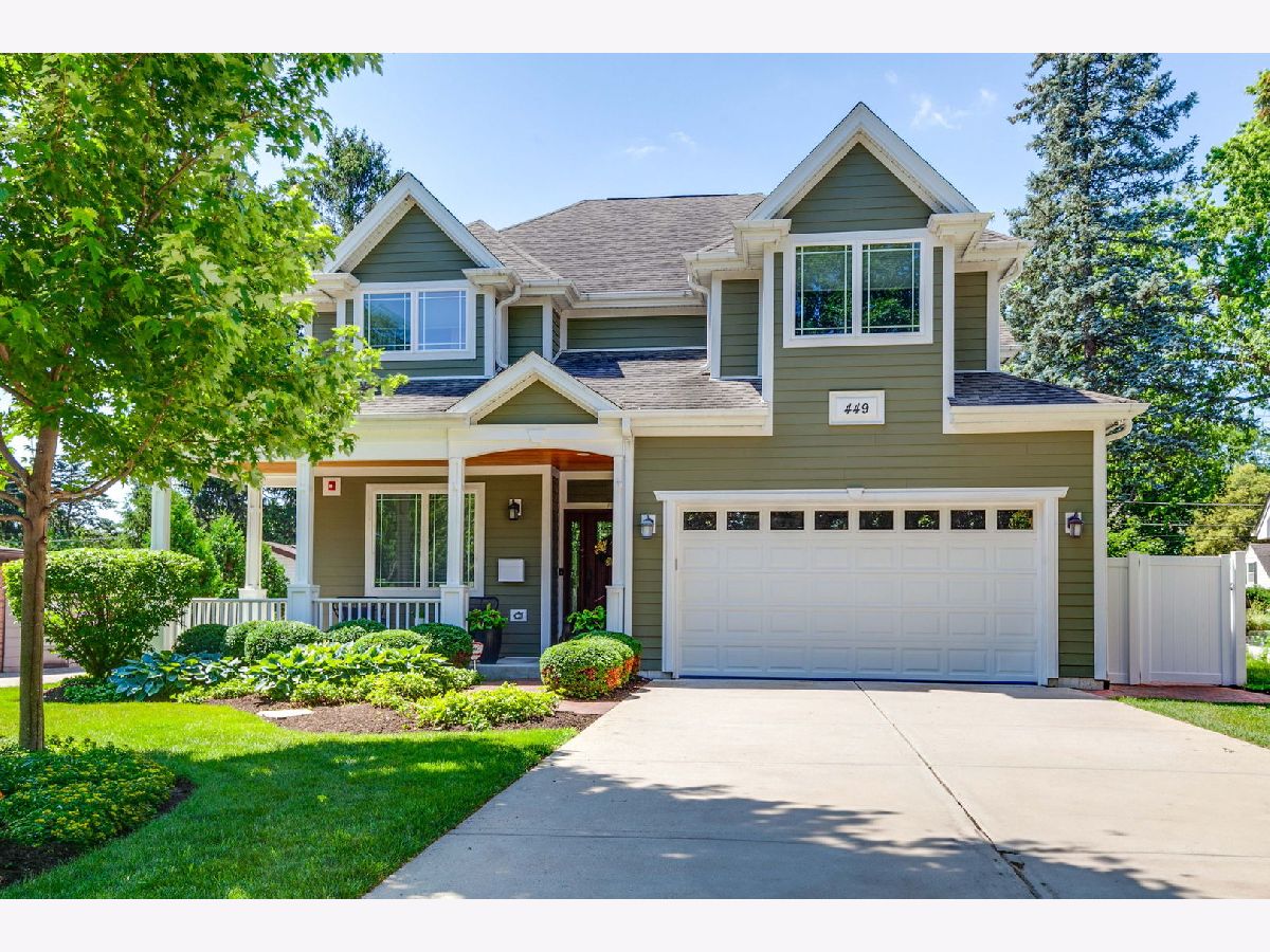  For Sale Libertyville Illinois, 449 Rockland Road