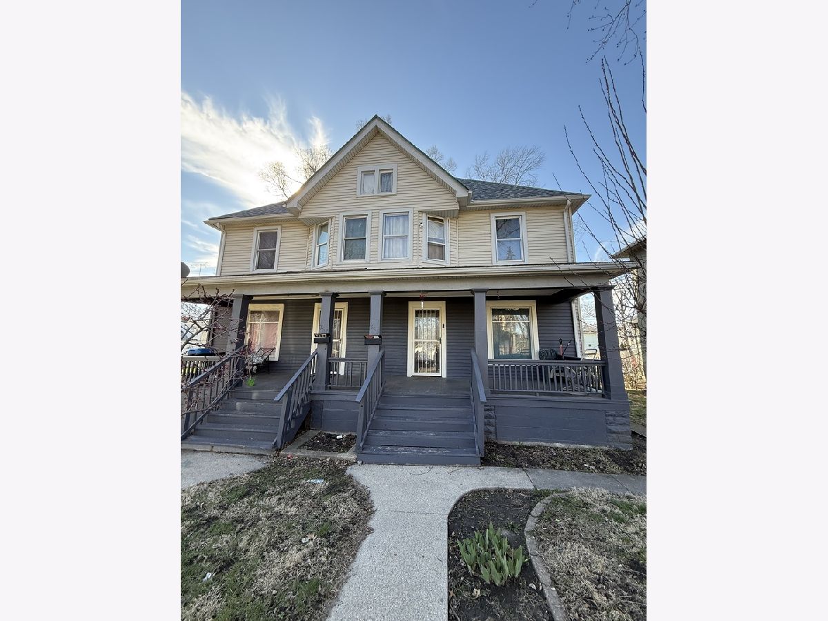  For Sale Kankakee Illinois, 357 S Rosewood Avenue