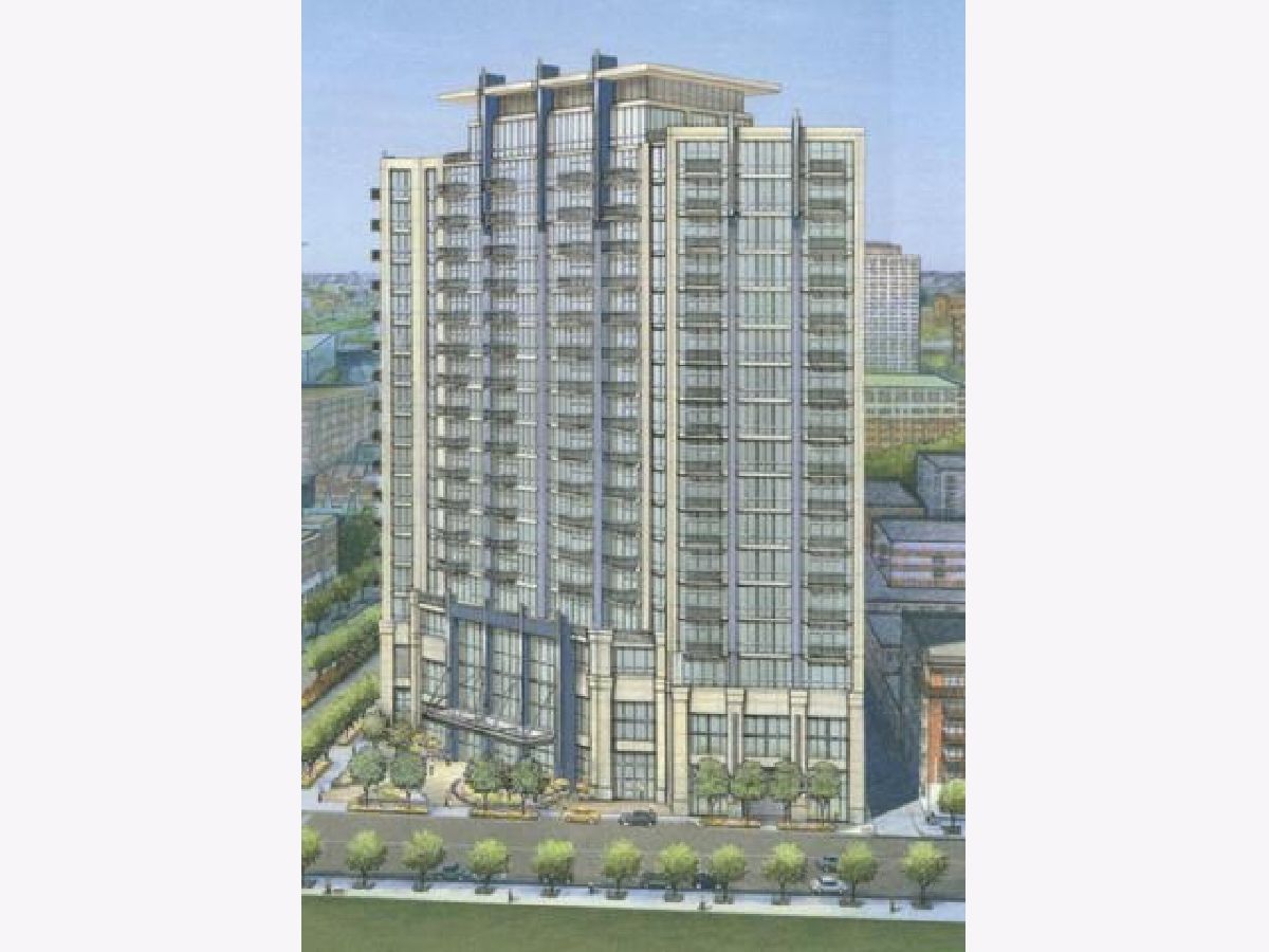  For Sale Chicago Illinois, 1600 Indiana Avenue