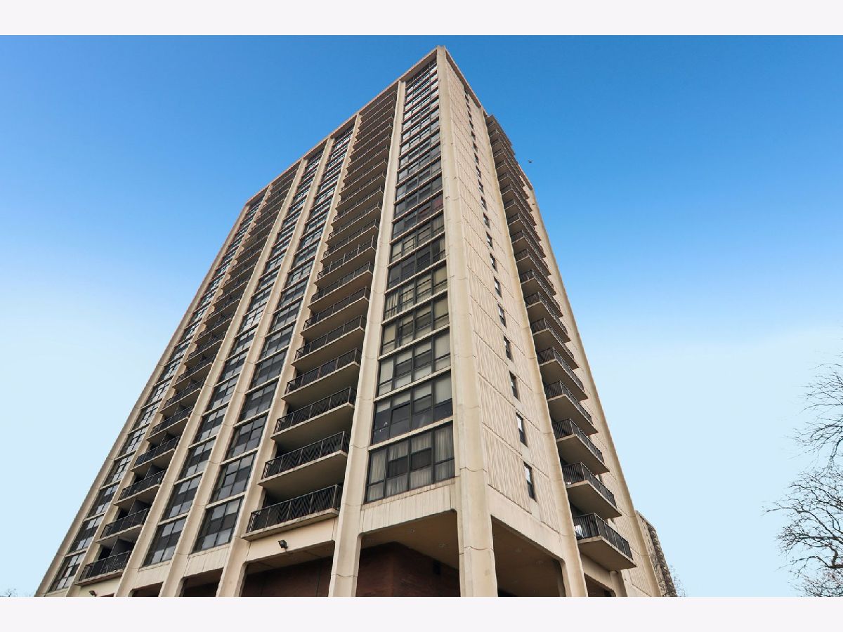  For Sale Chicago Illinois, 2901 Michigan Avenue