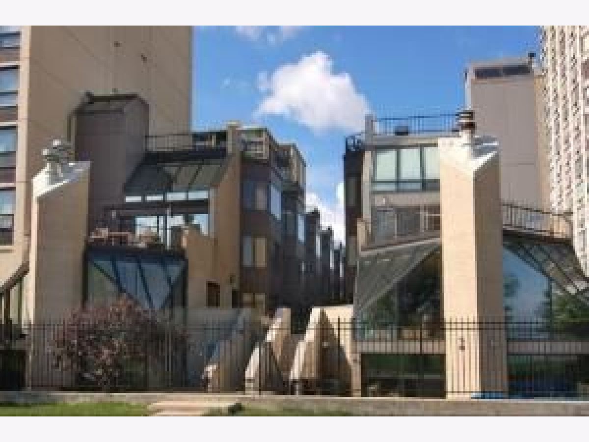  For Rent Chicago Illinois, 5747 Sheridan