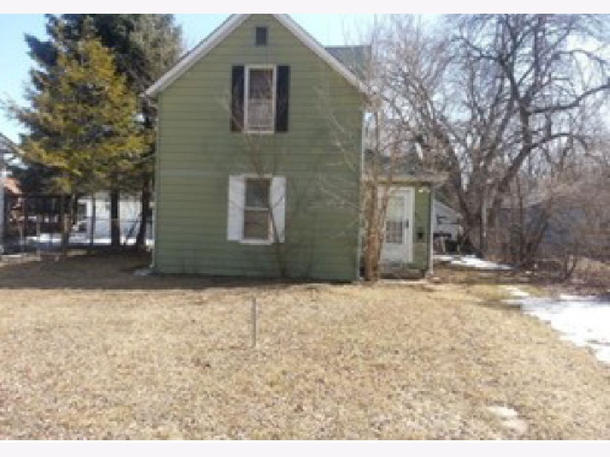  For Sale Zion Illinois