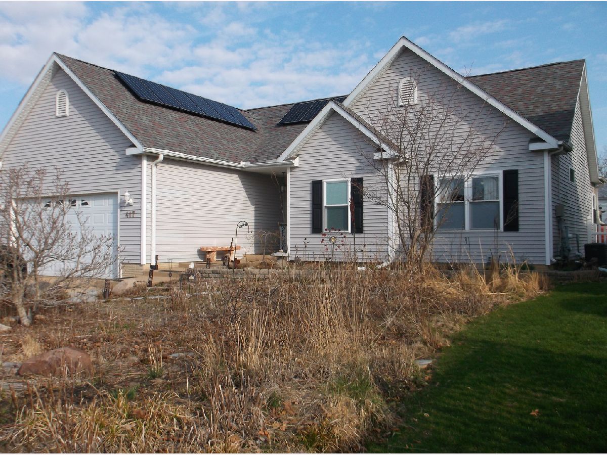  For Sale Princeton Illinois, 417 Hudson Street