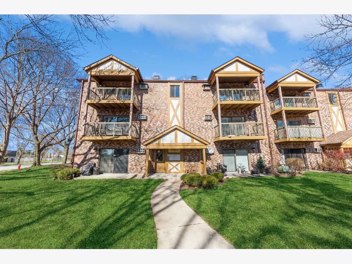  Rented Arlington Heights Illinois, 751 Dwyer