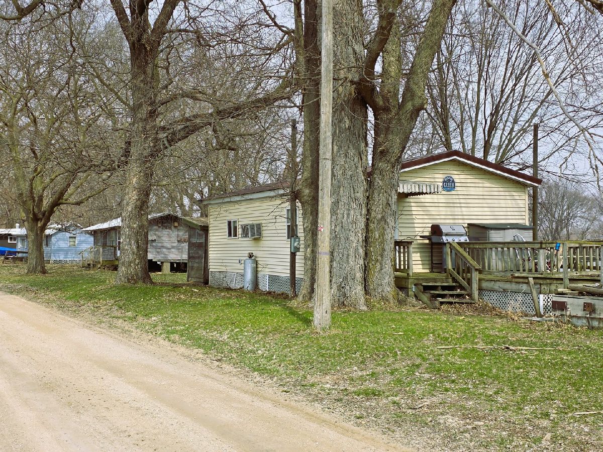  For Sale Prophetstown Illinois, 13420 Howard Road