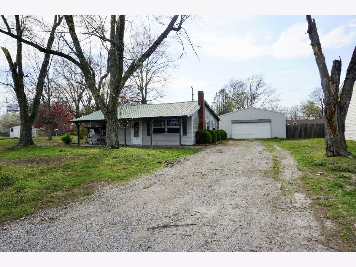  For Sale Elkville Illinois, 503 6th Street
