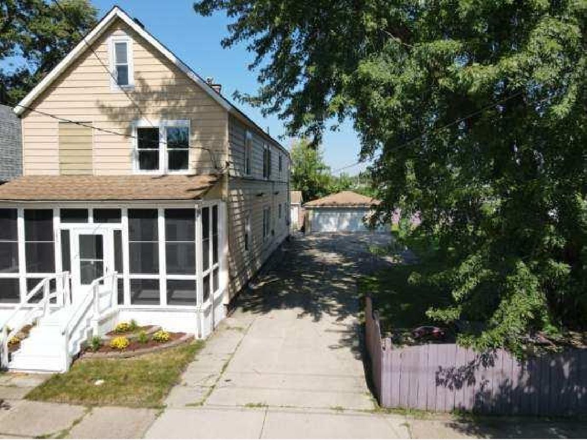  For Rent Burnham Illinois, 3021 138th