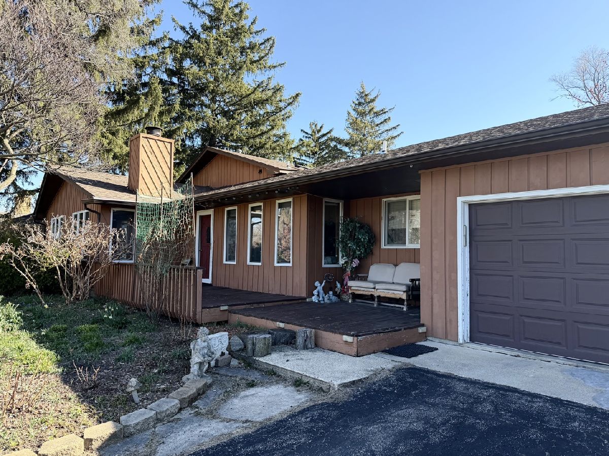  For Rent Wheaton Illinois, 0N469 Purnell