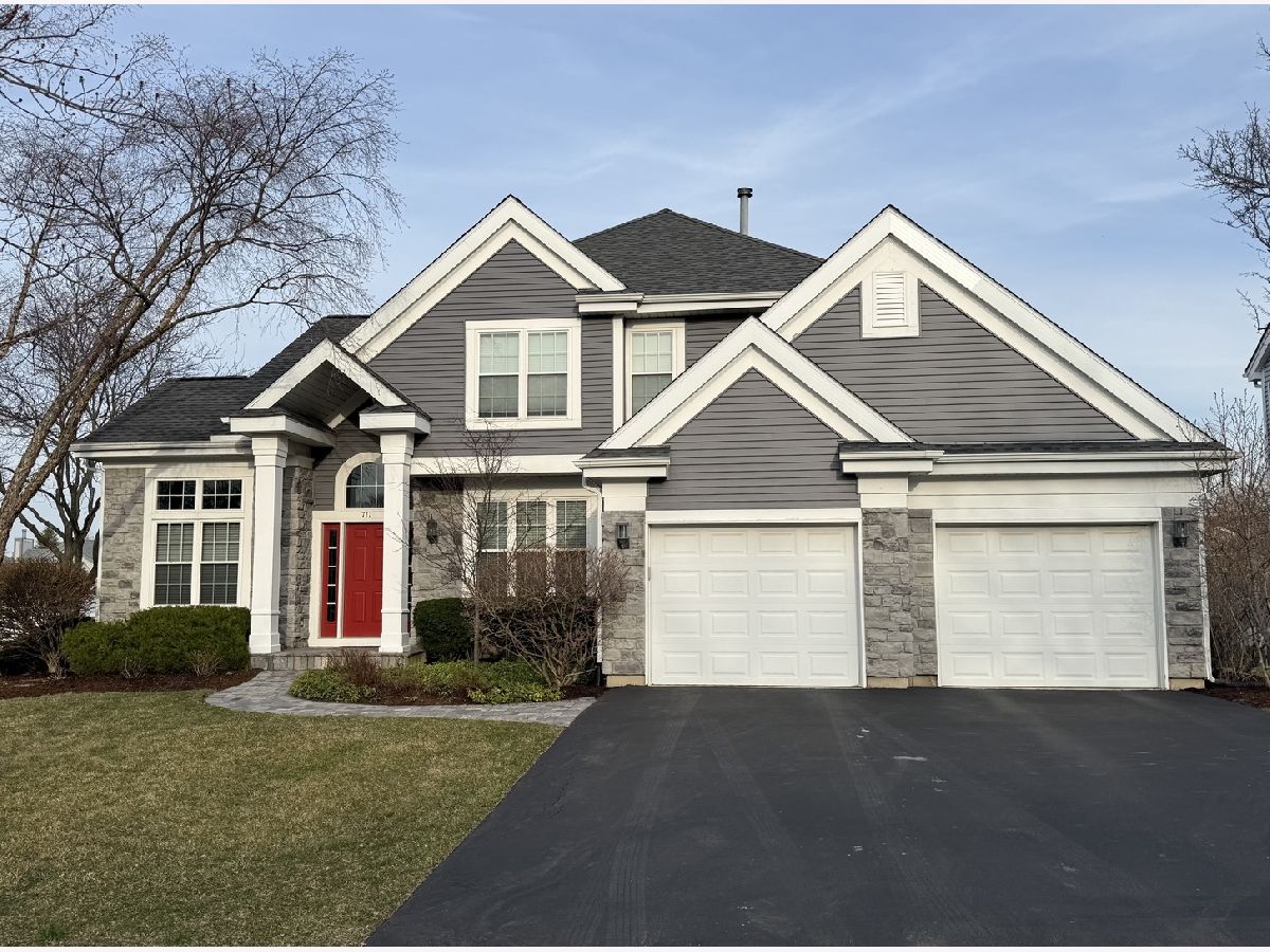  For Sale Lake Zurich Illinois, 711 Foxmoor Lane