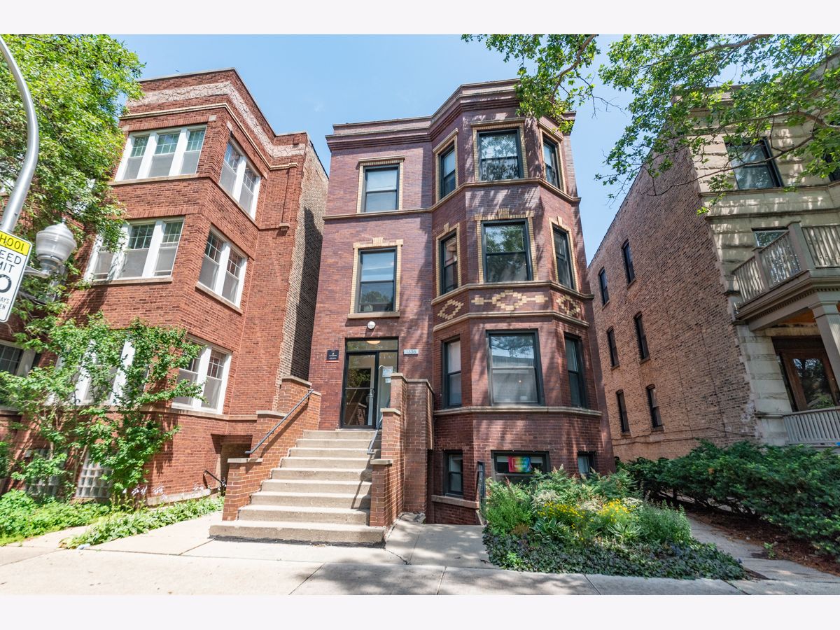  For Rent Chicago Illinois, 1336 Bryn Mawr