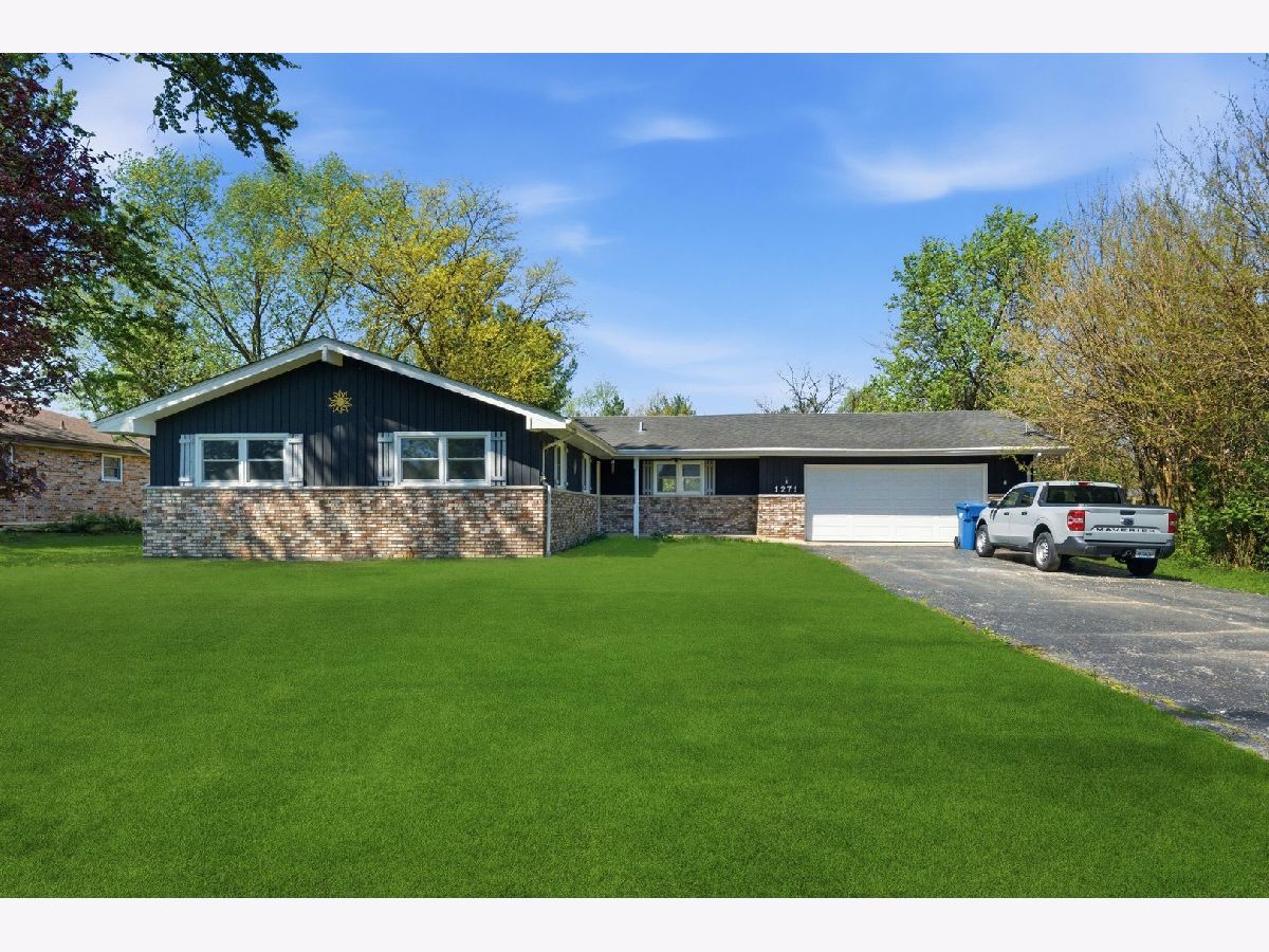  For Sale New Lenox Illinois, 1271 Edmonds Avenue