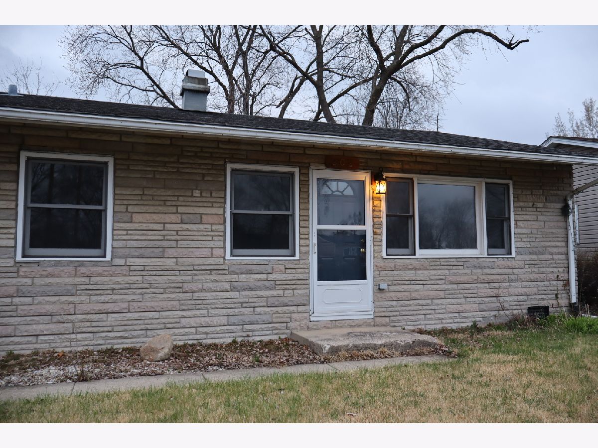  For Rent Streamwood Illinois, 202 Streamwood